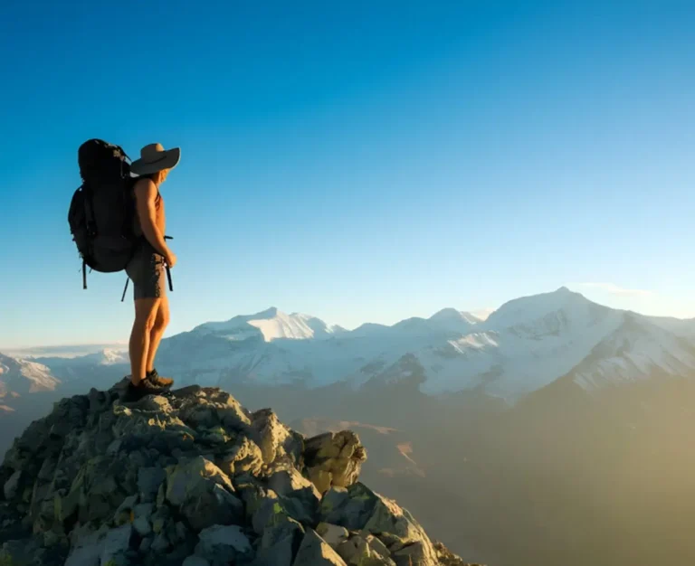 Romantic Getaways: Top Destinations for Couples in 2025