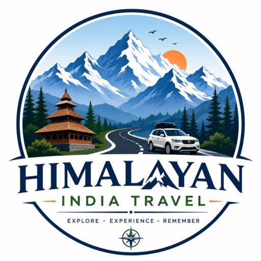 Himalayan India Travel Logo